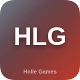 Hölle Games logo