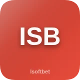 iSoftBet logo