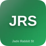 Jade Rabbit Studio logo