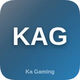KA Gaming logo