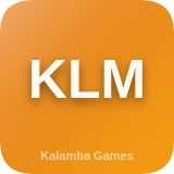 Kalamba Games logo