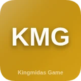 KingMidas Games logo