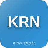 Kiron Interactive logo