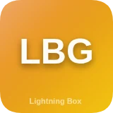 Lightning Box Games logo