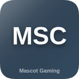 Mascot Gaming logo