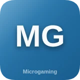Microgaming logo