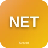 NetEnt logo