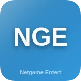 NetGame Entertainment logo