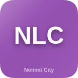 Nolimit City logo