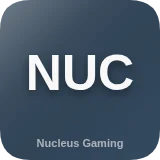 Nucleus Gaming logo
