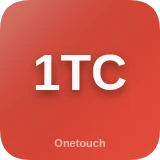 OneTouch logo