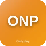 Onlyplay logo