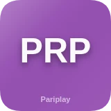 Pariplay logo