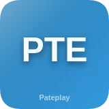 Pateplay logo