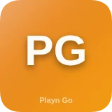Play'n GO logo
