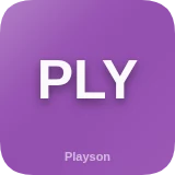 Playson logo