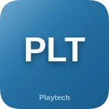 Playtech logo