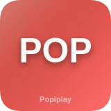 Popiplay logo
