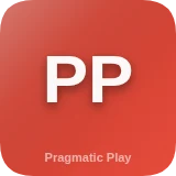Pragmatic Play logo