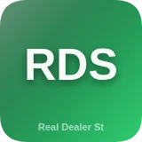 Real Dealer Studios logo
