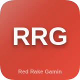 Red Rake Gaming logo