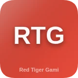 Red Tiger Gaming logo