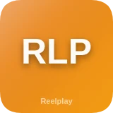ReelPlay logo