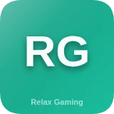 Relax Gaming logo