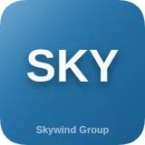 Skywind Group logo