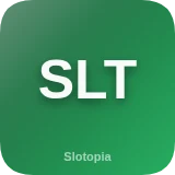 Slotopia logo