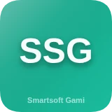 SmartSoft Gaming logo