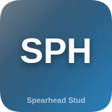 Spearhead Studios logo