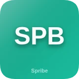 Spribe logo