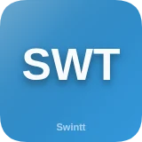 Swintt logo