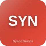 SYNOT Games logo