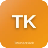 Thunderkick logo