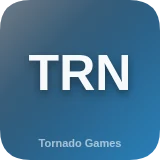 Tornado Games logo