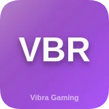 Vibra Gaming logo