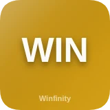 Winfinity logo