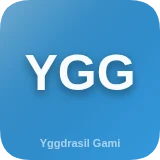 Yggdrasil Gaming logo