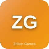 Zillion Games logo